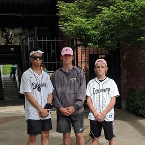 Meet your Posher, Cj